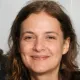 Porträt von Kathrin Brandt