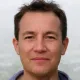 Porträt von Tobias Reimer